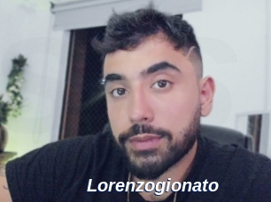 Lorenzogionato