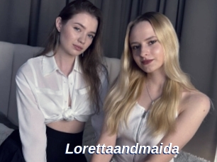 Lorettaandmaida
