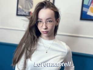 Lorettaantell