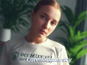 Lorettabattersby
