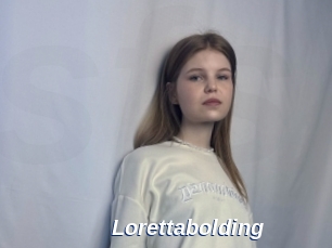 Lorettabolding