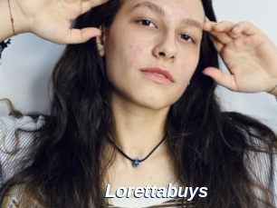 Lorettabuys