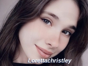 Lorettachristley