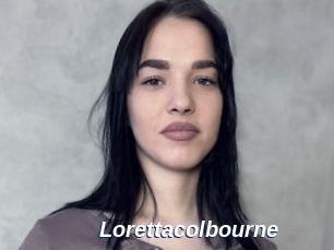 Lorettacolbourne