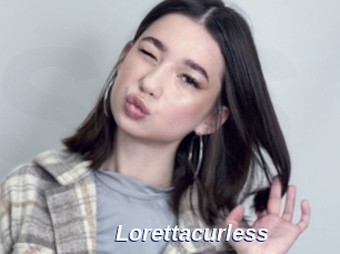Lorettacurless