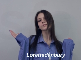 Lorettadanbury