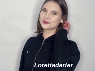 Lorettadarter