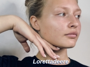 Lorettadeere