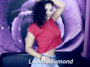 Lorettadiamond