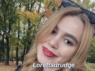 Lorettadrudge