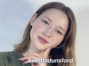 Lorettadunsford