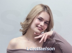 Lorettaelson