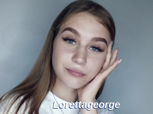 Lorettageorge