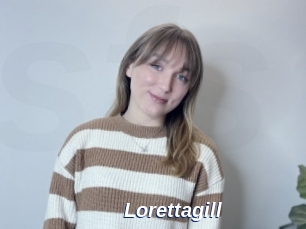 Lorettagill