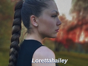 Lorettahailey