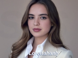Lorettahanly