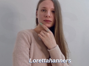 Lorettahanners