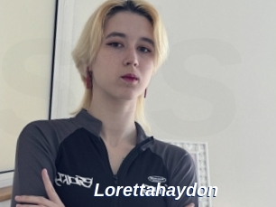 Lorettahaydon
