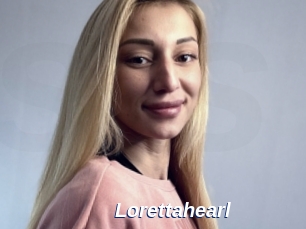 Lorettahearl