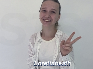 Lorettaheath