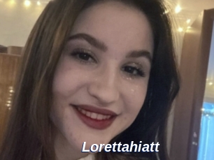 Lorettahiatt