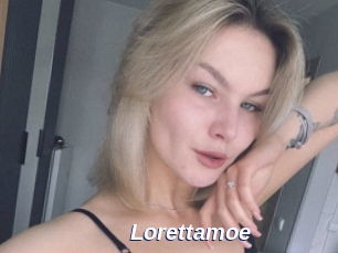 Lorettamoe