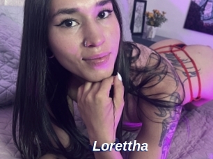 Lorettha