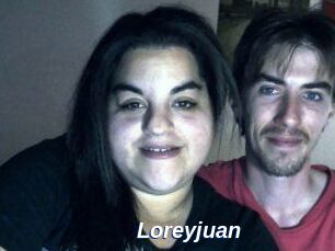 Loreyjuan