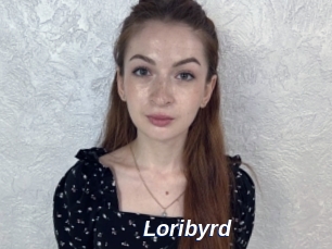 Loribyrd
