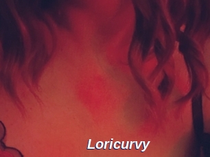 Loricurvy