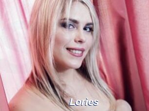 Lories