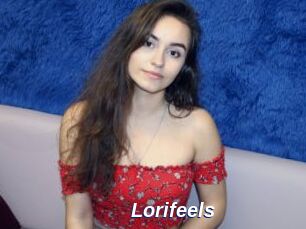 Lorifeels
