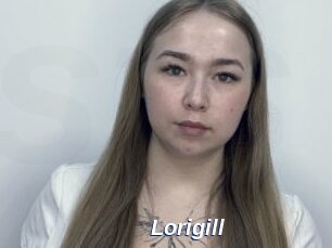 Lorigill
