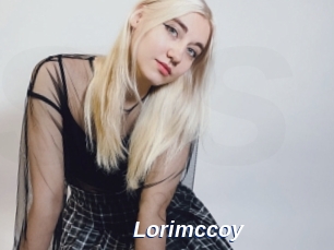 Lorimccoy