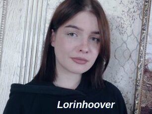Lorinhoover