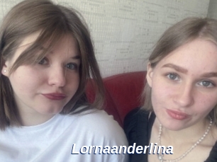 Lornaanderlina