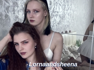 Lornaandsheena
