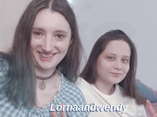 Lornaandwendy