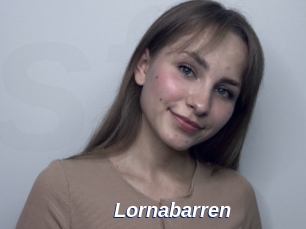 Lornabarren