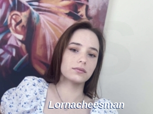Lornacheesman
