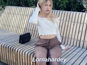 Lornahardey