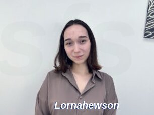 Lornahewson