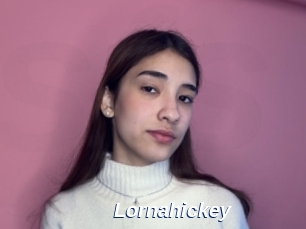 Lornahickey