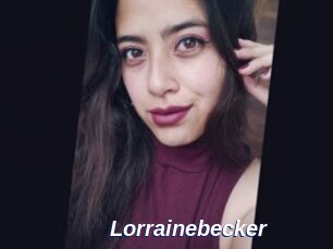 Lorrainebecker