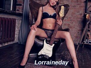 Lorraineday