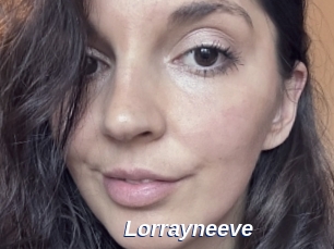 Lorrayneeve
