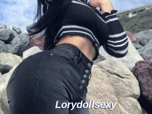 Lorydollsexy