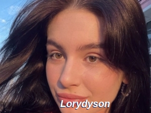 Lorydyson