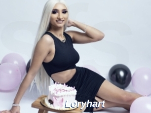 Loryhart