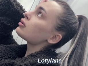 lorylane Safer Sex
